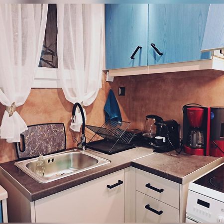 Horizon View Apartment Port Of Пирей Экстерьер фото